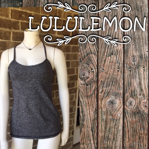 lululemon athletica Tops - PRICE FIRM UNLESS BUNDLED WITH OTHER ITEMS